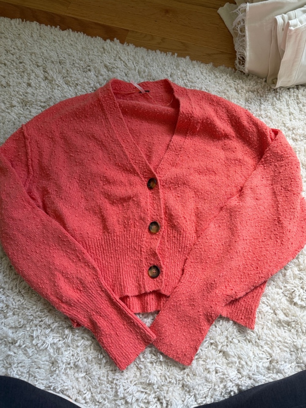 Free People Sweater